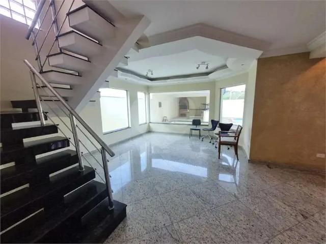 Casa / Sobrado para Locação em São Paulo/SP City América 5 Quartos