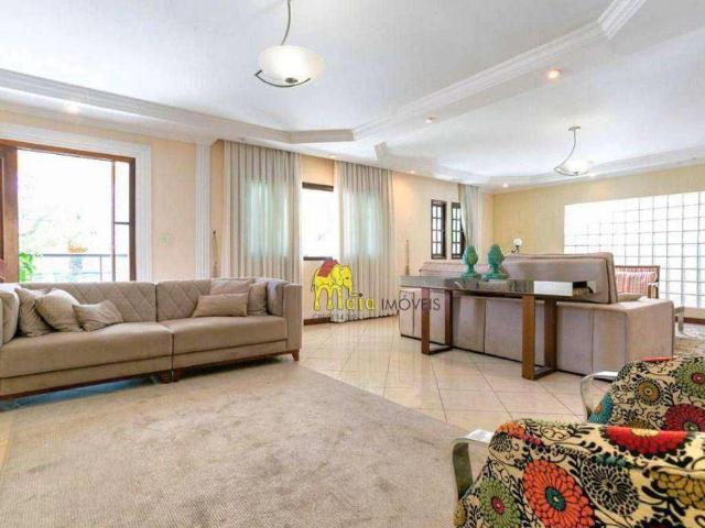 Casa / Sobrado para Locação em São Paulo/SP City América 5 Quartos