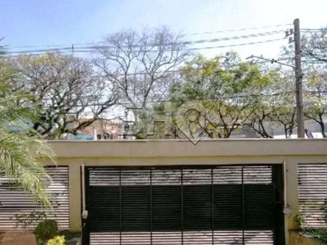 Casa / Sobrado para Locação em São Paulo/SP City América 5 Quartos
