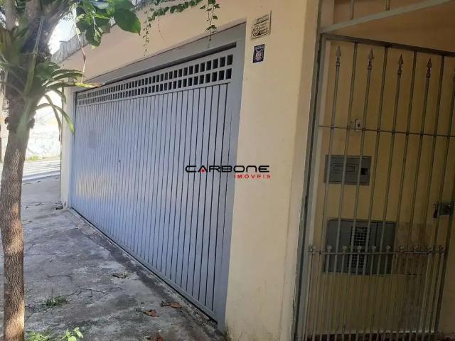 Casa / Sobrado para Locação em São Paulo/SP Cidade Mãe do Céu 3 Quartos