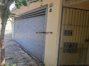 Casa / Sobrado para Locação em São Paulo/SP Cidade Mãe do Céu 3 Quartos