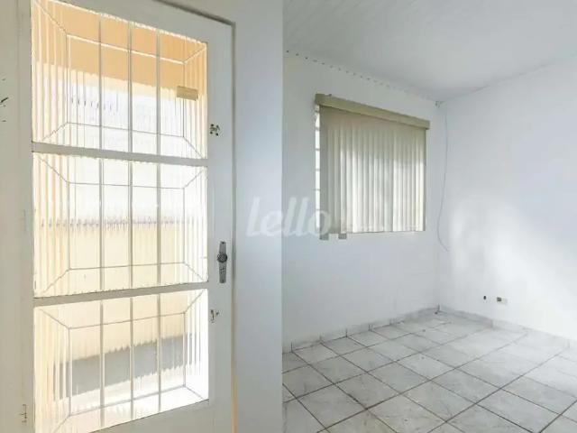 Casa / Sobrado para Locação em São Paulo/SP Cidade Mãe do Céu 1 Quartos