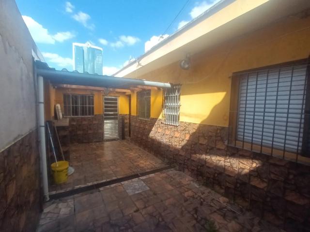 Casa / Sobrado para Locação em São Paulo/SP Cidade Mãe do Céu 1 Quartos