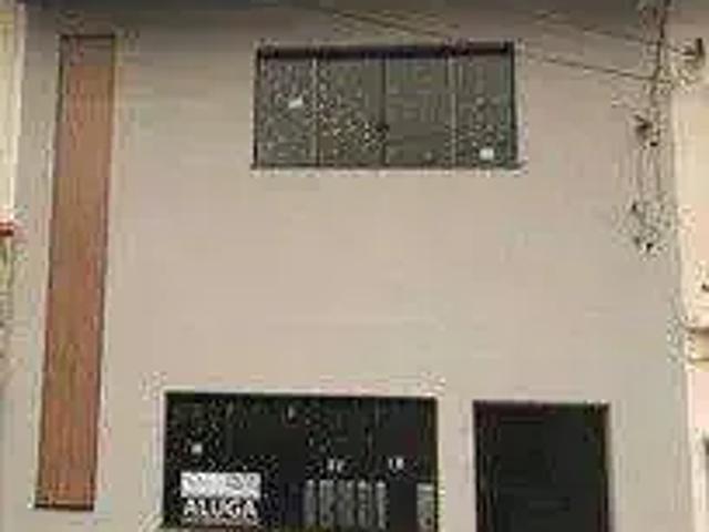 Casa / Sobrado para Locação em São Paulo/SP Cidade Mãe do Céu 2 Quartos
