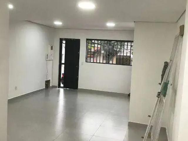 Casa / Sobrado para Locação em São Paulo/SP Cidade Mãe do Céu 2 Quartos