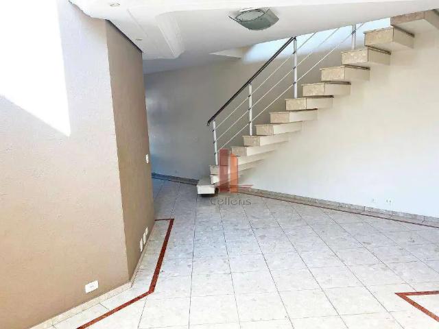 Casa / Sobrado para Locação em São Paulo/SP Tatuapé 4 Quartos
