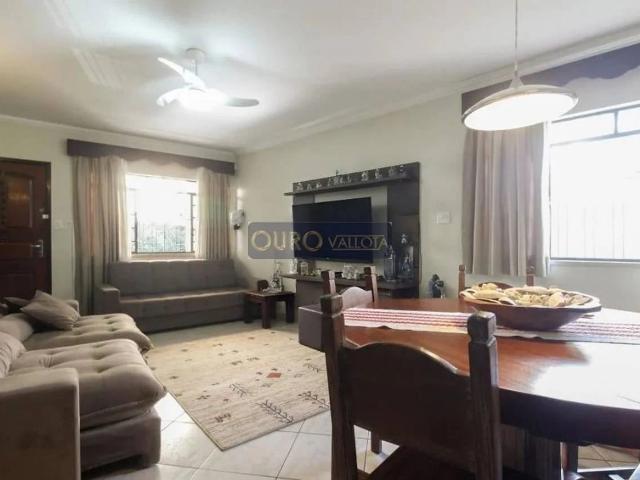 Casa / Sobrado para Locação em São Paulo/SP Cidade Mãe do Céu 5 Quartos