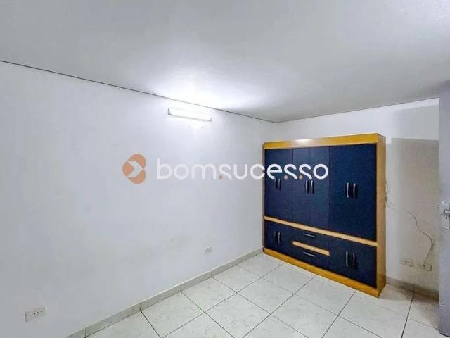 Casa / Sobrado para Locação em São Paulo/SP Cidade Mãe do Céu 5 Quartos
