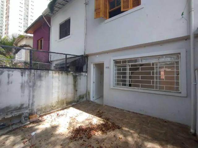 Casa / Sobrado para Locação em São Paulo/SP Cidade Monções 2 Quartos