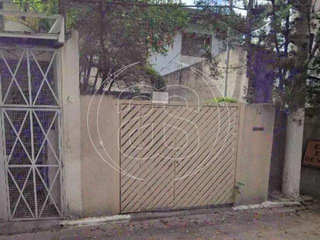 Casa / Sobrado para Locação em São Paulo/SP Cidade Monções 3 Quartos