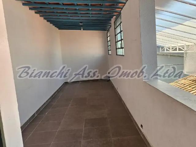 Casa / Sobrado para Locação em São Paulo/SP Cidade Monções 3 Quartos