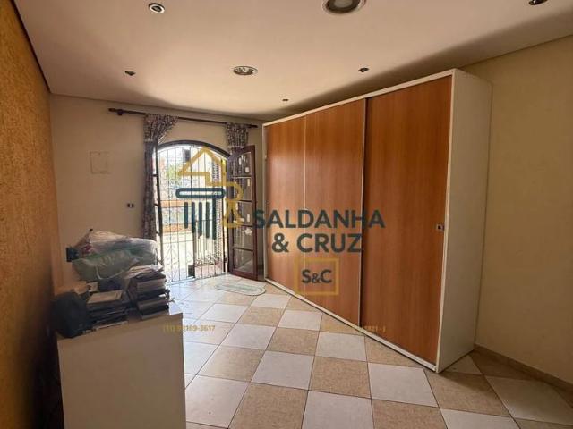 Casa / Sobrado para Locação em São Paulo/SP Cidade Nova São Miguel 5 Quartos