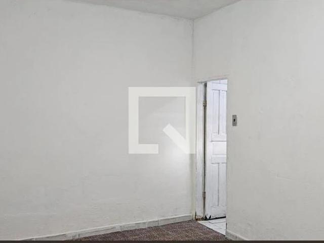 Casa / Sobrado para Locação em São Paulo/SP Cidade Nova São Miguel 1 Quartos