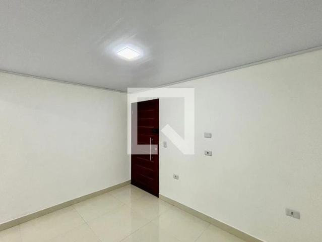 Casa / Sobrado para Locação em São Paulo/SP Cidade Nova São Miguel 2 Quartos
