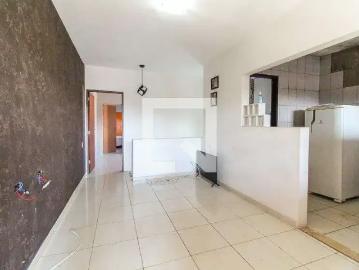 Casa / Sobrado para Locação em São Paulo/SP Cidade Nova São Miguel 2 Quartos