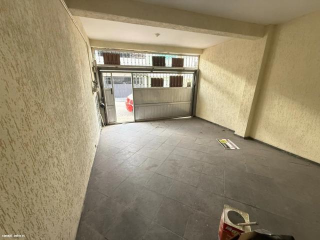 Casa / Sobrado para Locação em São Paulo/SP Cidade Nova São Miguel 3 Quartos
