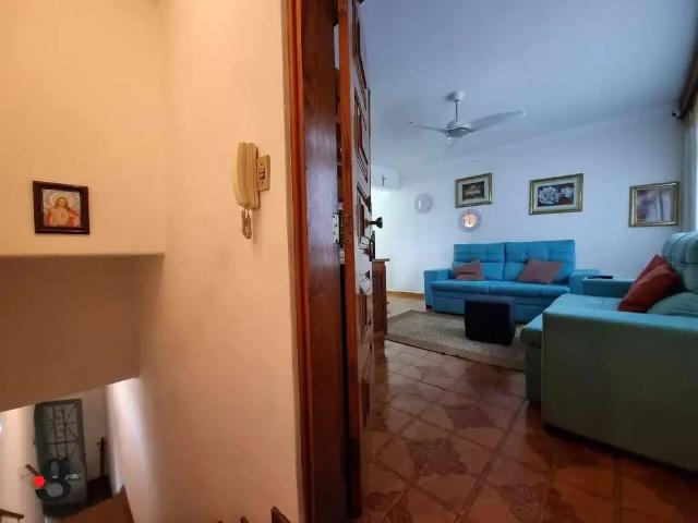 Casa / Sobrado para Locação em São Paulo/SP Cidade Nova São Miguel 3 Quartos