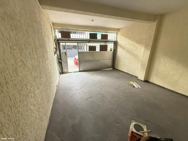 Casa / Sobrado para Locação em São Paulo/SP Cidade Nova São Miguel 3 Quartos