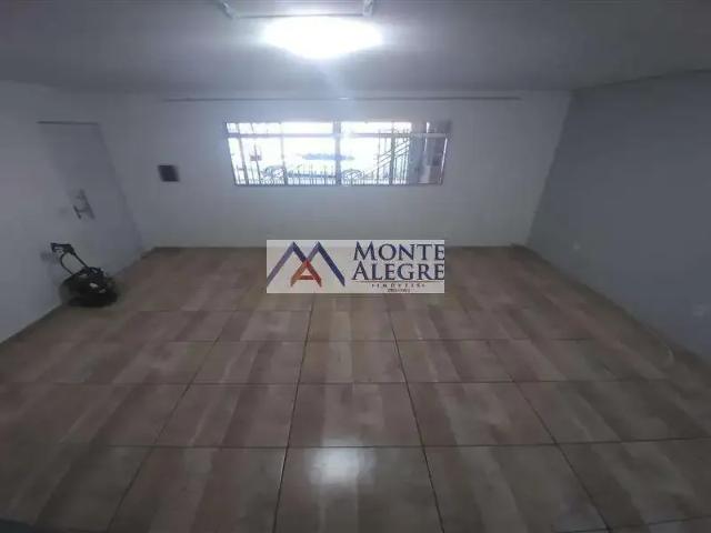 Casa / Sobrado para Locação em São Paulo/SP Cidade Ademar 4 Quartos
