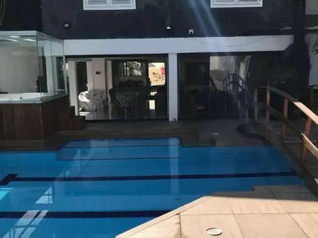 Casa / Sobrado para Locação em São Paulo/SP Cidade Ademar 4 Quartos