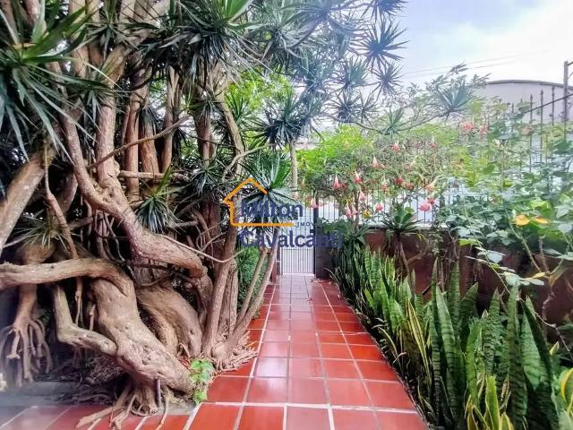 Casa / Sobrado para Locação em São Paulo/SP Cidade Ademar 4 Quartos