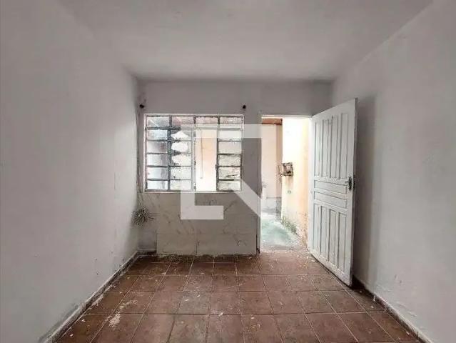 Casa / Sobrado para Locação em São Paulo/SP Cidade Ademar 1 Quartos