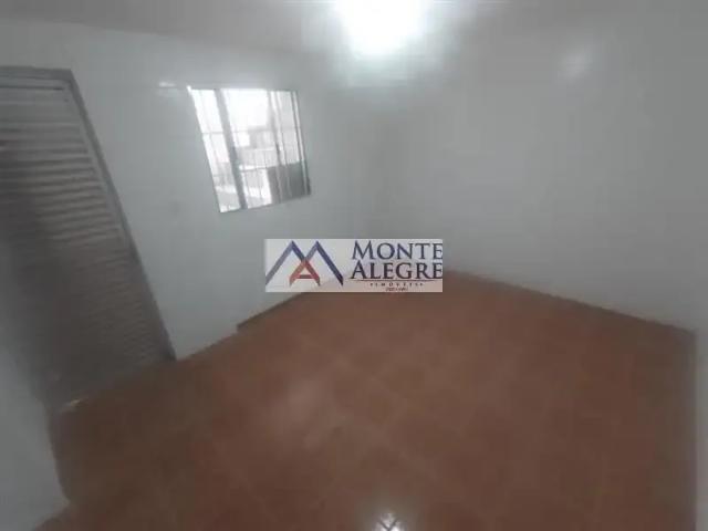 Casa / Sobrado para Locação em São Paulo/SP Cidade Ademar 1 Quartos