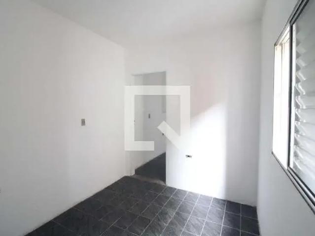 Casa / Sobrado para Locação em São Paulo/SP Cidade Ademar 1 Quartos