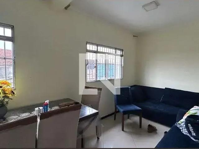 Casa / Sobrado para Locação em São Paulo/SP Cidade Ademar 2 Quartos