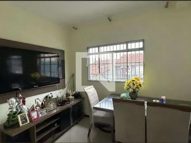 Casa / Sobrado para Locação em São Paulo/SP Cidade Ademar 2 Quartos