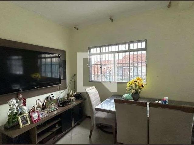 Casa / Sobrado para Locação em São Paulo/SP Cidade Ademar 2 Quartos