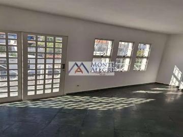 Casa / Sobrado para Locação em São Paulo/SP Cidade Ademar 2 Quartos
