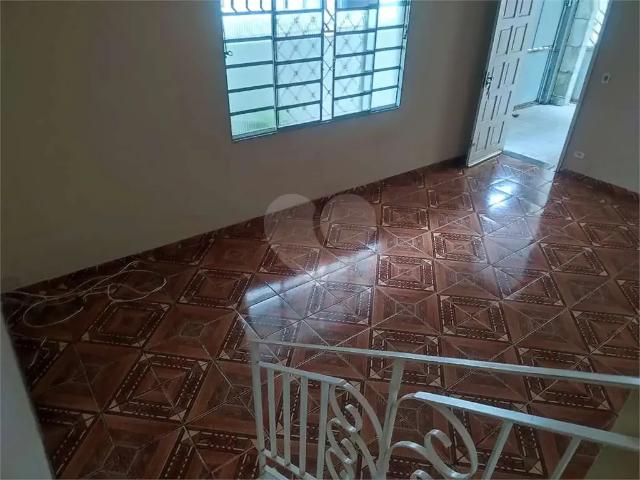 Casa / Sobrado para Locação em São Paulo/SP Cidade Ademar 2 Quartos