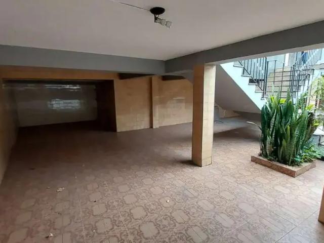 Casa / Sobrado para Locação em São Paulo/SP Cidade Ademar 3 Quartos