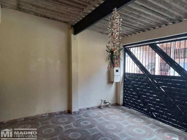 Casa / Sobrado para Locação em São Paulo/SP Cidade Antônio Estevão de Carvalho 1 Quartos