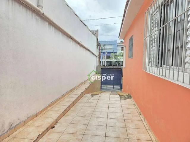 Casa / Sobrado para Locação em São Paulo/SP Cidade Antônio Estevão de Carvalho 2 Quartos