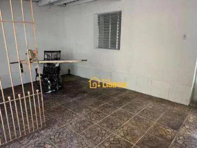 Casa / Sobrado para Locação em São Paulo/SP Cidade Centenário 2 Quartos