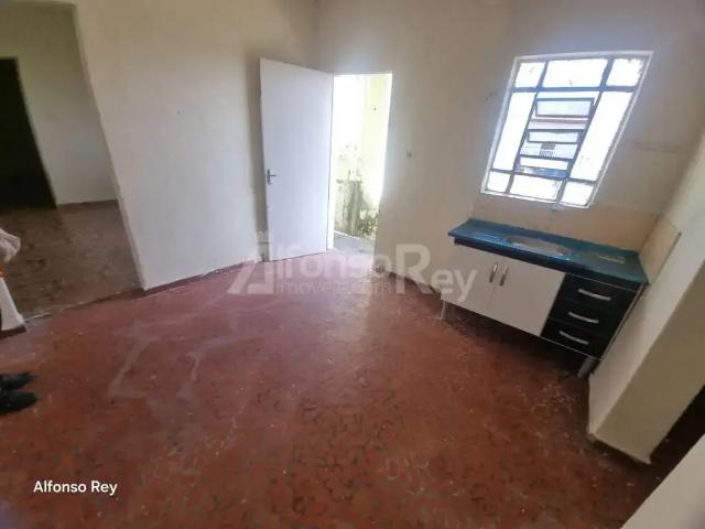 Casa / Sobrado para Locação em São Paulo/SP Cidade Continental 1 Quartos