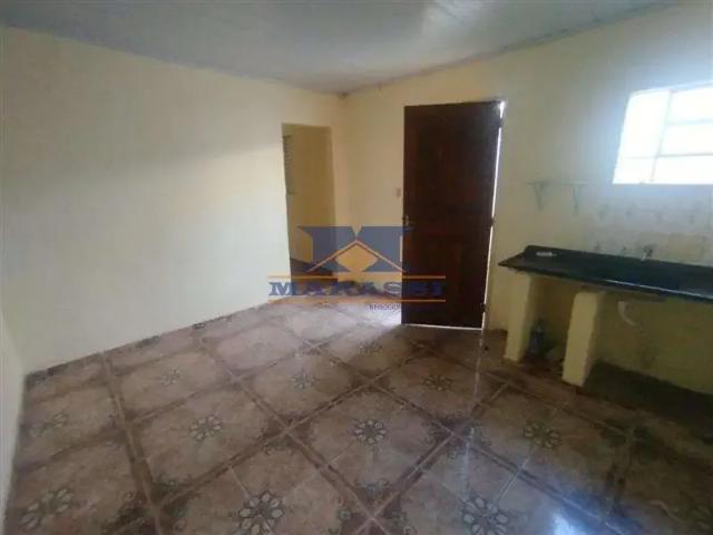 Casa / Sobrado para Locação em São Paulo/SP Cidade Continental 1 Quartos