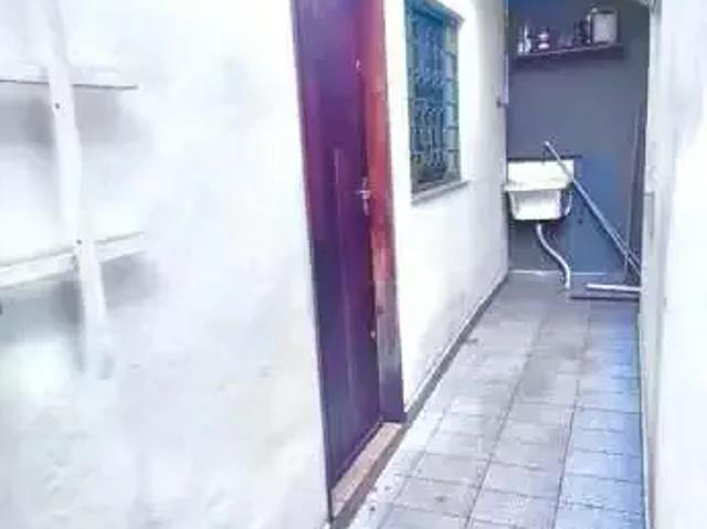 Casa / Sobrado para Locação em São Paulo/SP Cidade Dutra 1 Quartos