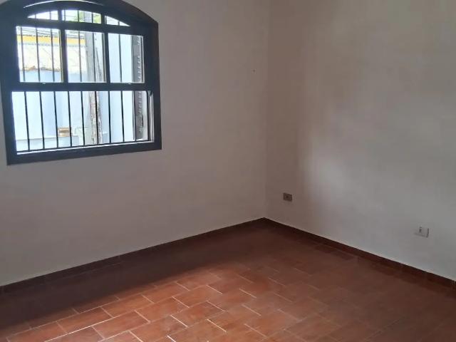 Casa / Sobrado para Locação em São Paulo/SP Cidade Dutra 1 Quartos