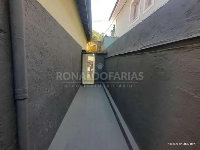 Casa / Sobrado para Locação em São Paulo/SP Cidade Dutra 1 Quartos