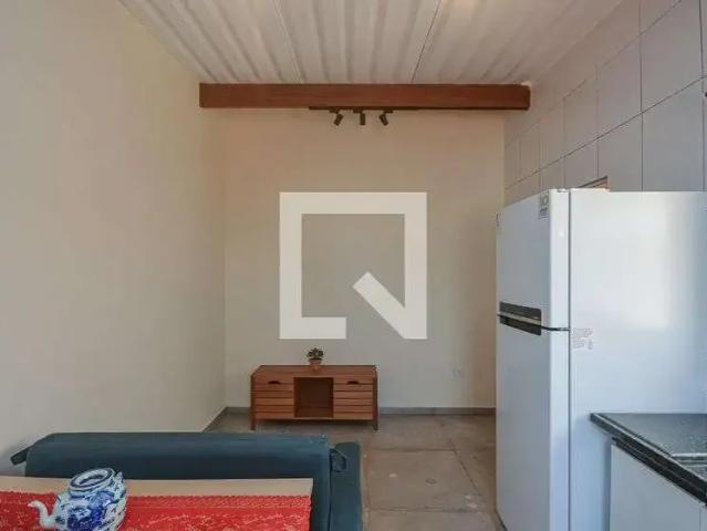 Casa / Sobrado para Locação em São Paulo/SP Cidade Dutra 1 Quartos