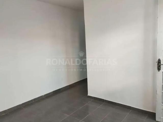 Casa / Sobrado para Locação em São Paulo/SP Cidade Dutra 1 Quartos