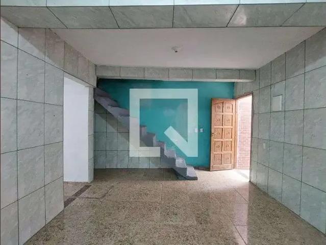 Casa / Sobrado para Locação em São Paulo/SP Cidade Dutra 1 Quartos