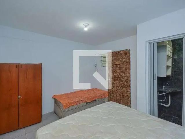 Casa / Sobrado para Locação em São Paulo/SP Cidade Dutra 1 Quartos