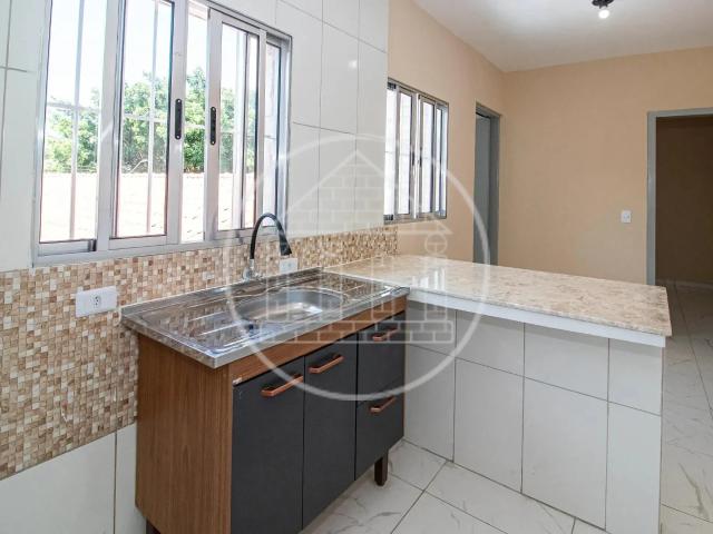 Casa / Sobrado para Locação em São Paulo/SP Cidade Dutra 1 Quartos