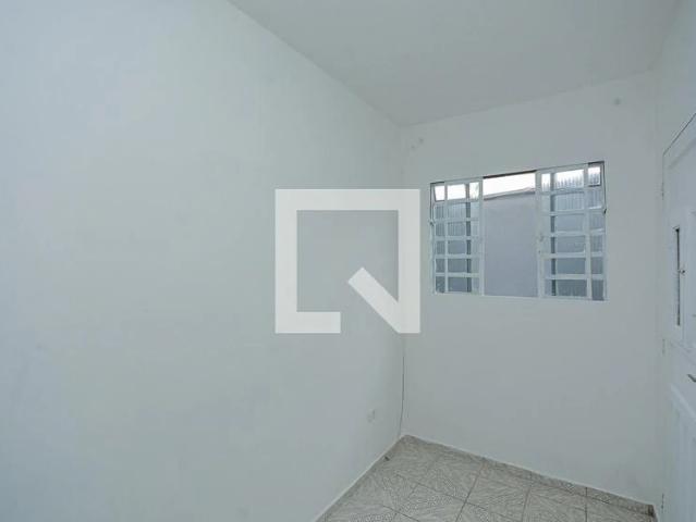 Casa / Sobrado para Locação em São Paulo/SP Cidade Dutra 1 Quartos