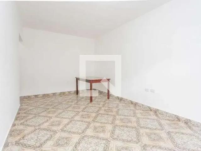 Casa / Sobrado para Locação em São Paulo/SP Cidade Dutra 2 Quartos