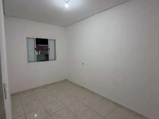 Casa / Sobrado para Locação em São Paulo/SP Cidade Dutra 2 Quartos